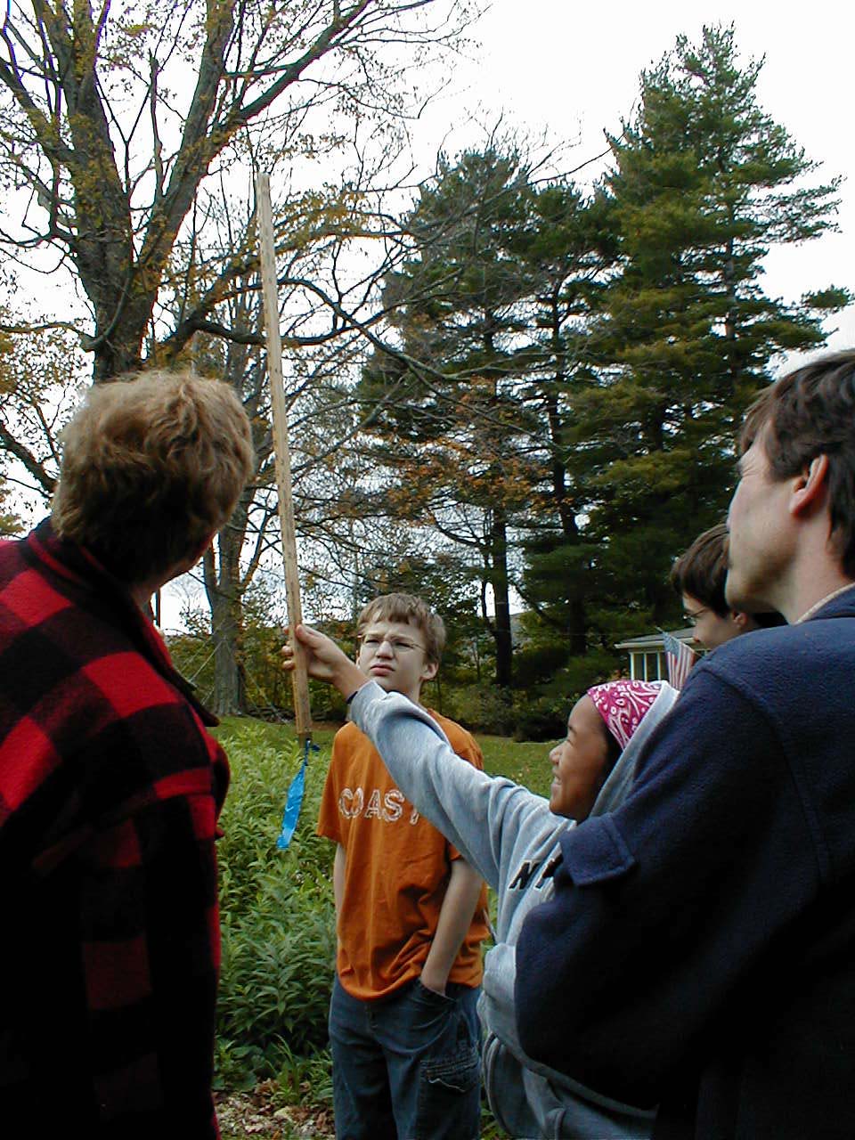 Sheffield Land Trust Outreach & Education