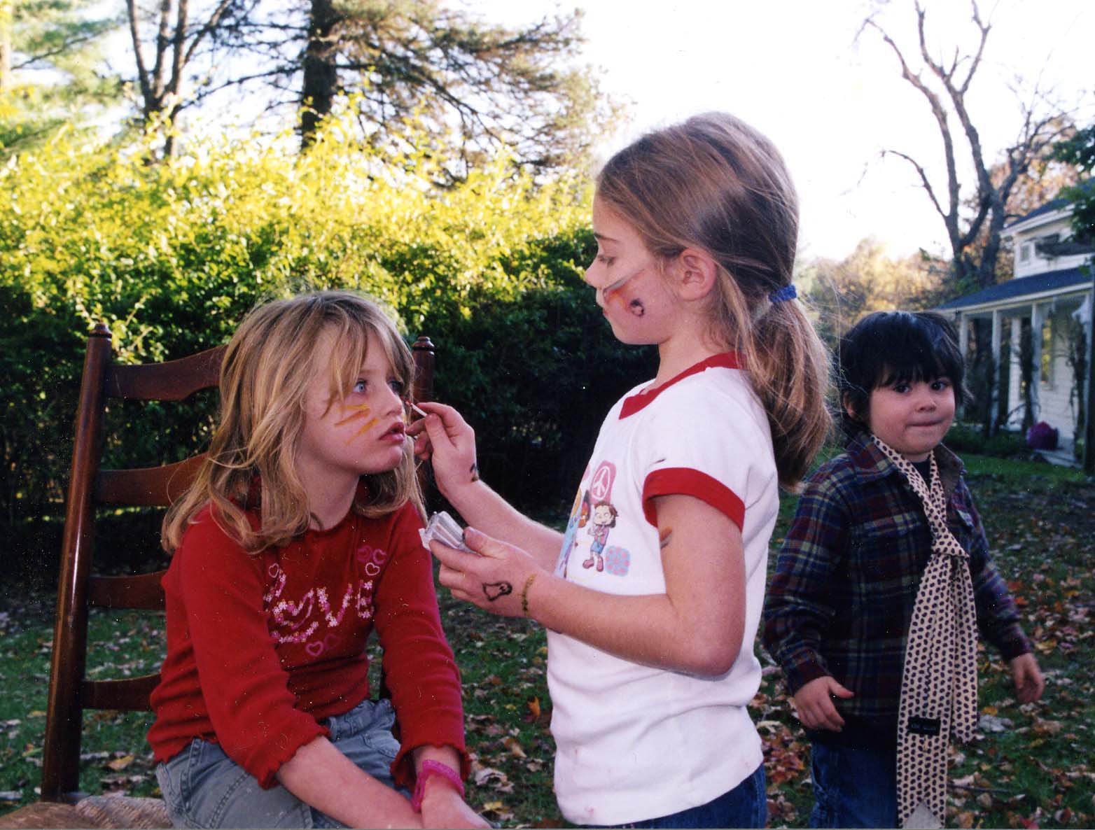 Sheffield Land Trust Outreach & Education